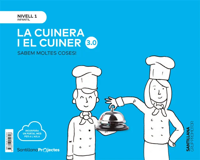 COCINEROS CUANT SAB 3.0 CAT ED19-NIVEL 1