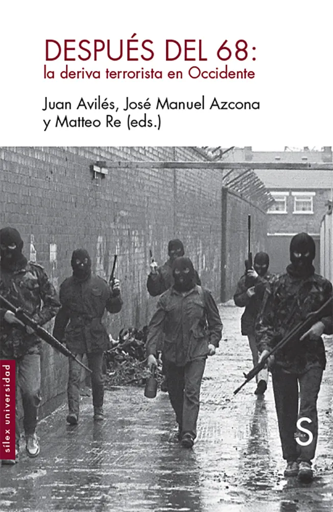 DESPUES DEL 68