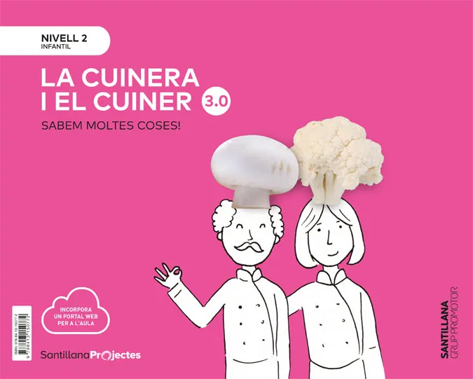 COCINEROS CUANT SAB 3.0 CAT ED19-NIVEL 2