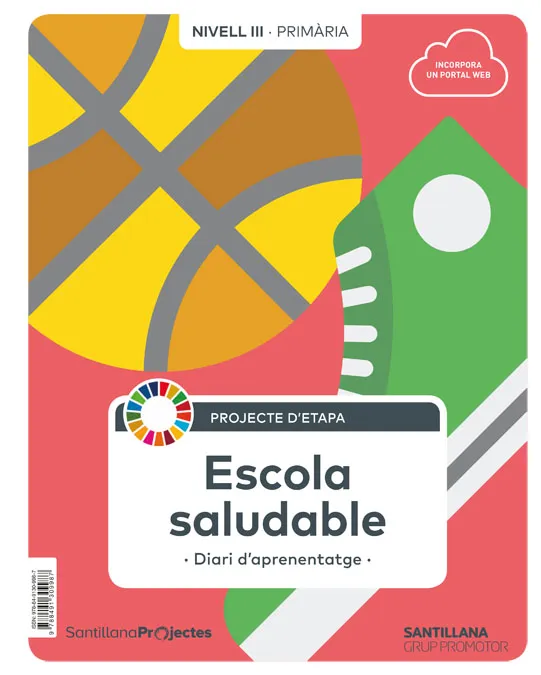 NIVEL III ESCUELA SALUDABLE CATAL ED19