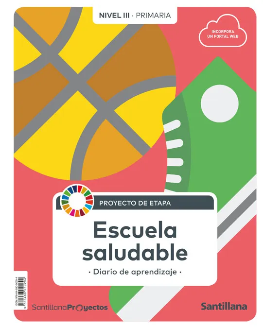 NIVEL III ESCUELA SALUDABLE ED19