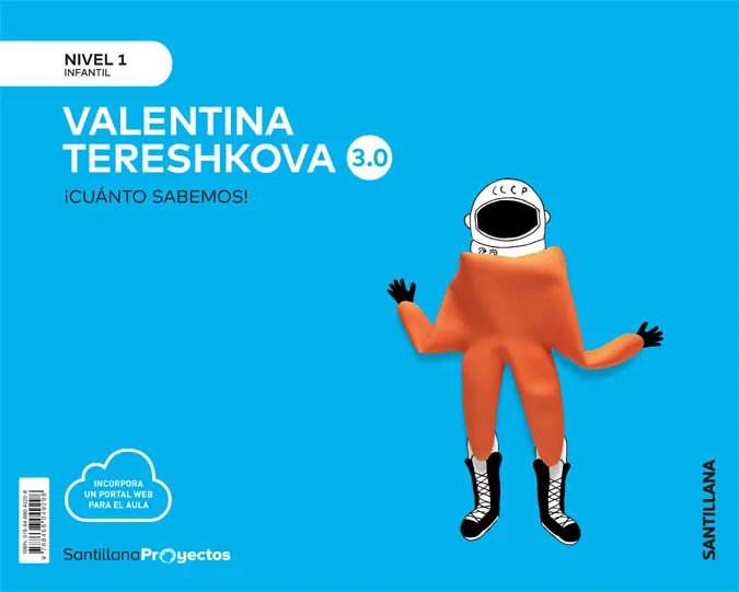 NIV 1 VALENTINA TERES CUANT SAB 3.0 ED19