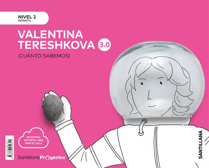 NIV 2 VALENTINA TERES CUANT SAB 3.0 ED19
