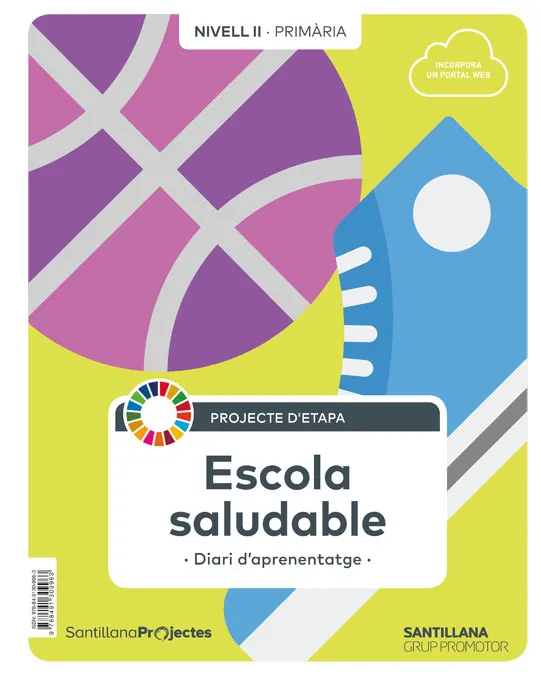ESCOLA SALUDABLE CATAL ED19-NIVELL II