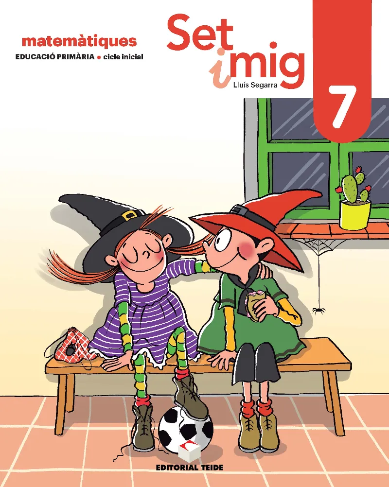 SET I MIG Q.C. 07 - 2 (2019)