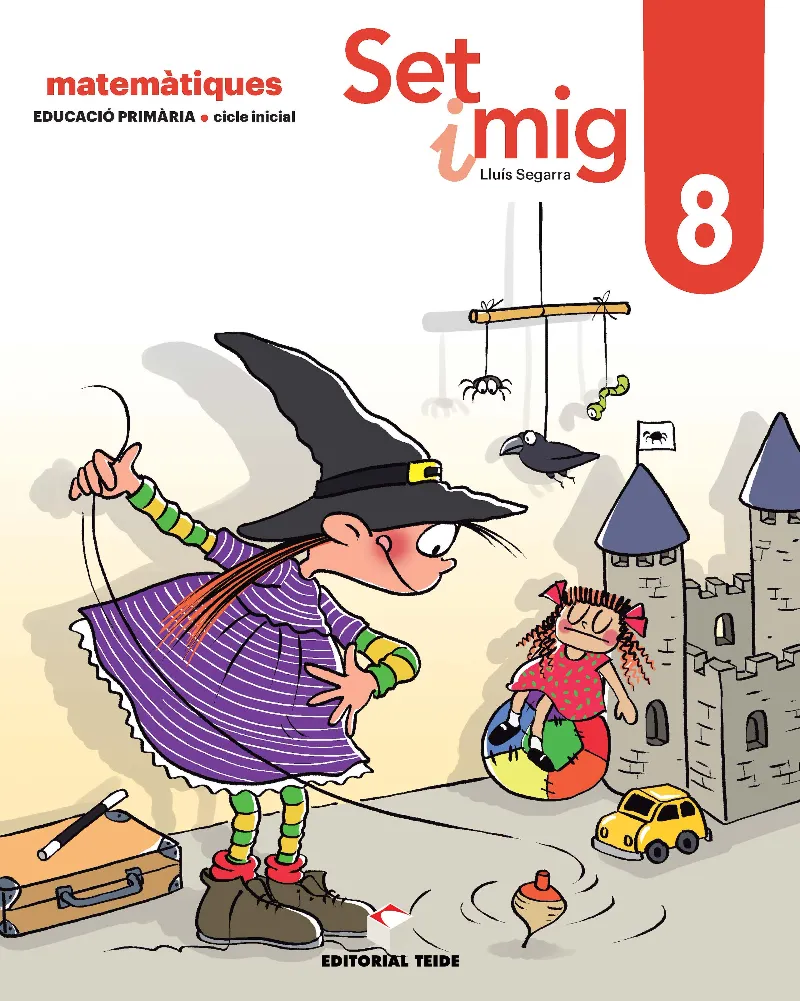 SET I MIG Q.C. 08 - 2 (2019)