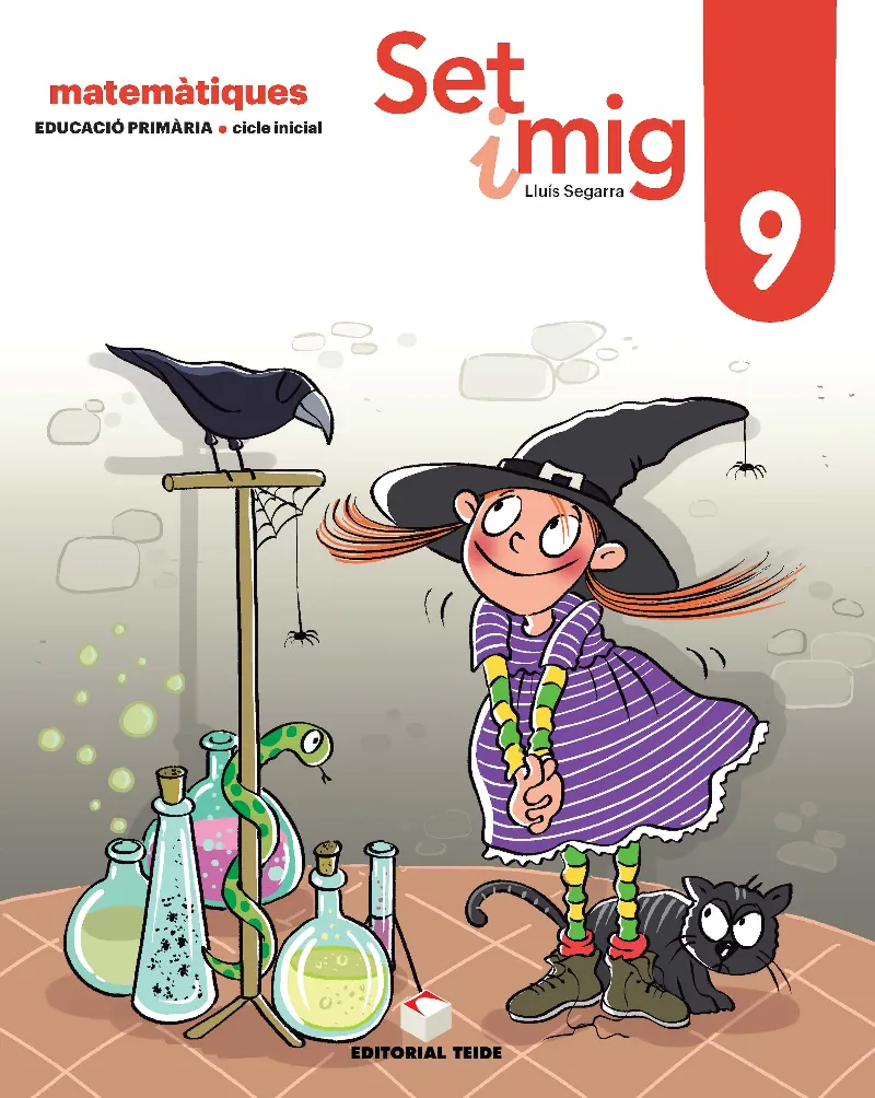 SET I MIG Q.C. 09 - 2 (2019)