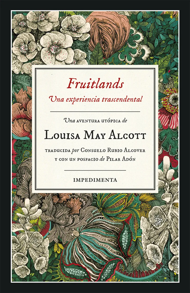 FRUITLANDS - UNA EXPERIENCIA TRASCENDENTAL -UNA AVENTURA UTOPICA DE ...