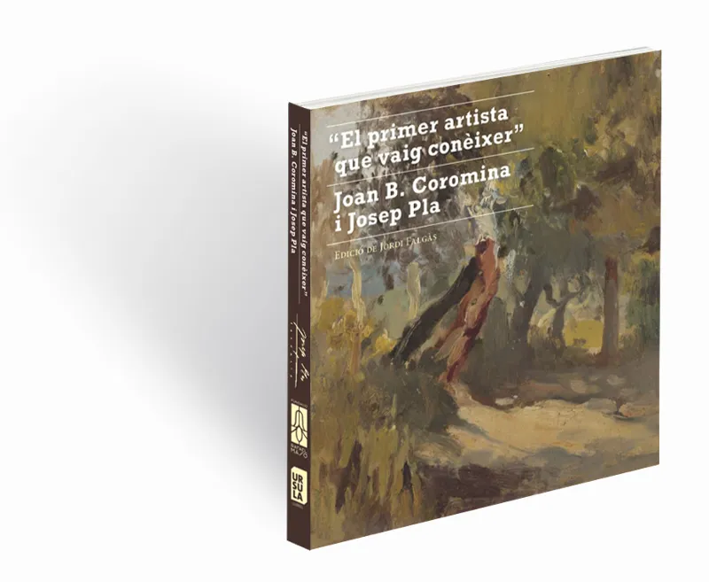 PRIMER ARTISTA QUE VAIG CONEIXER, EL