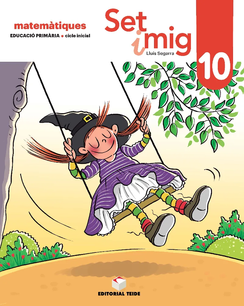 SET I MIG Q.C. 10 - 2 (2019)