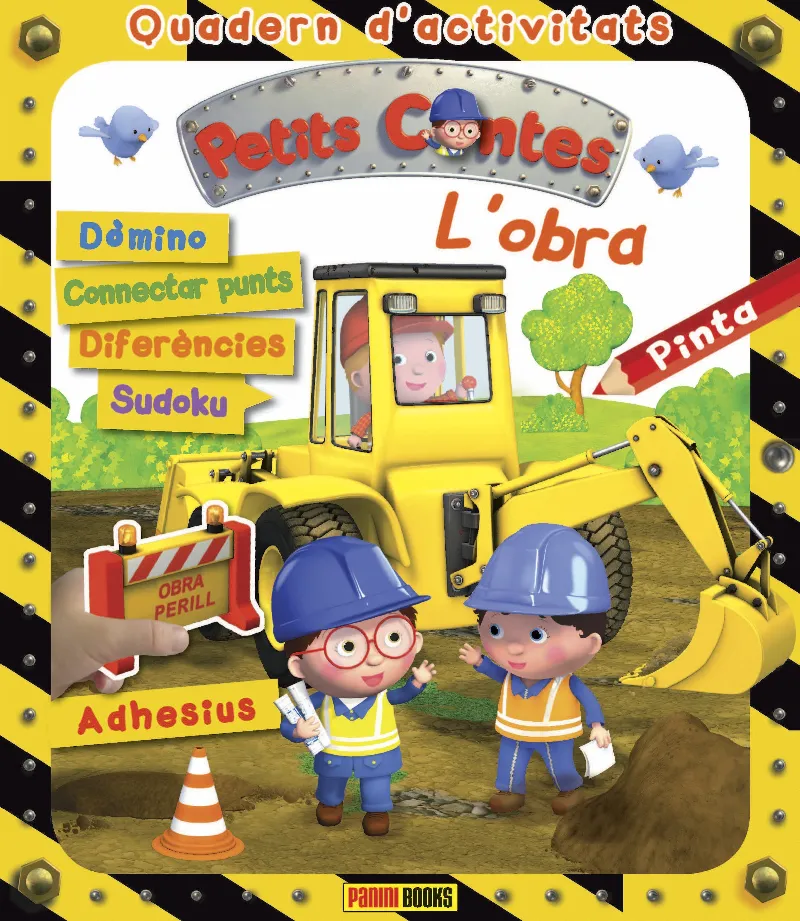 PETITS CONTES -L'OBRA-