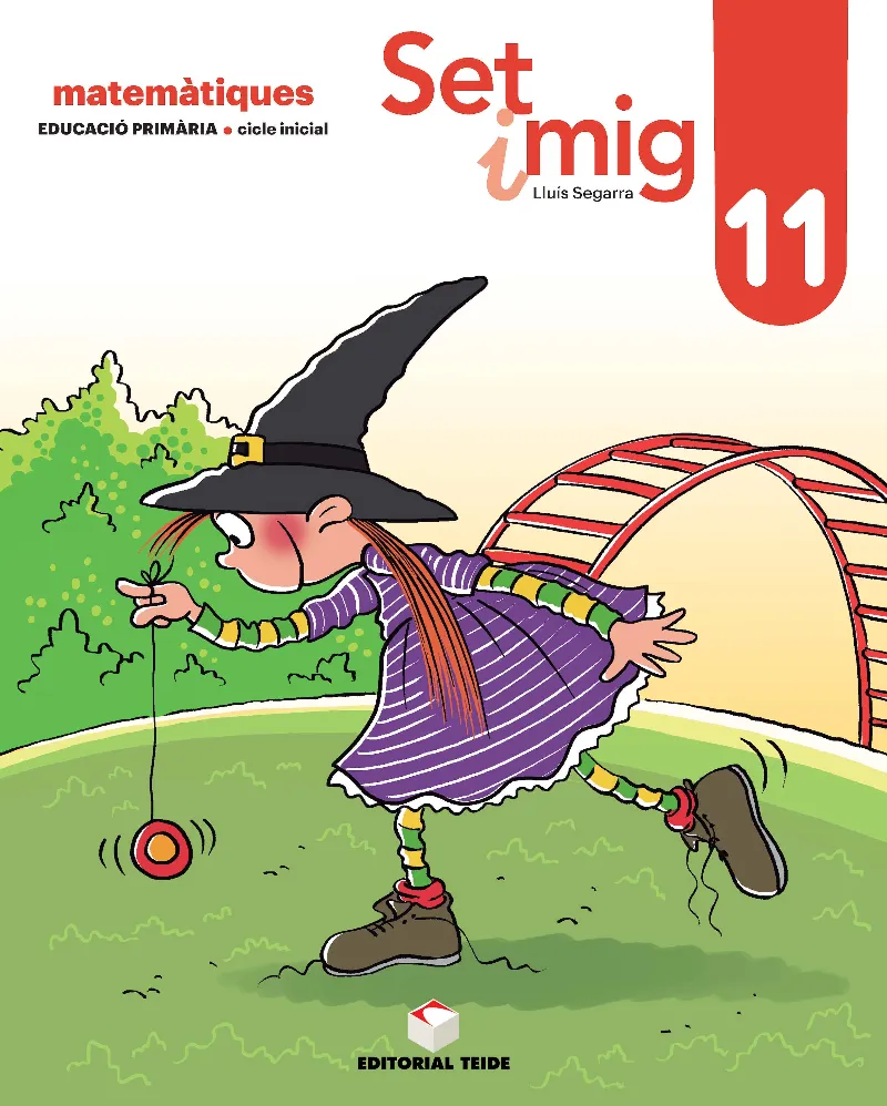 SET I MIG Q.C. 11 - 2 (2019)