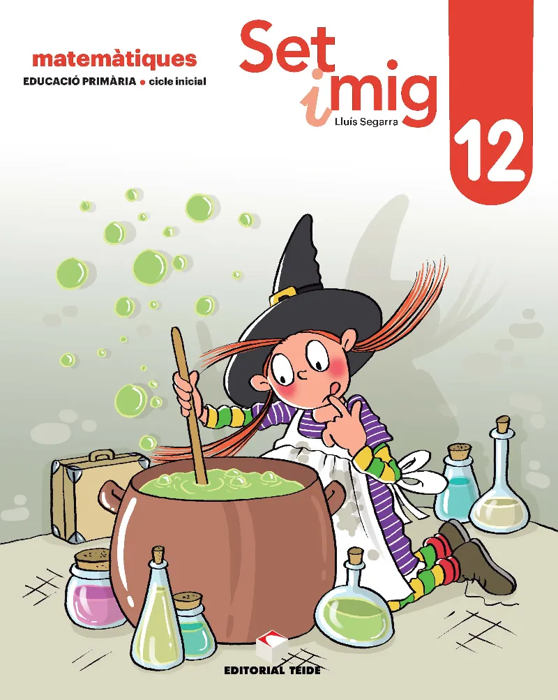 SET I MIG Q.C. 12 - 2 (2019)