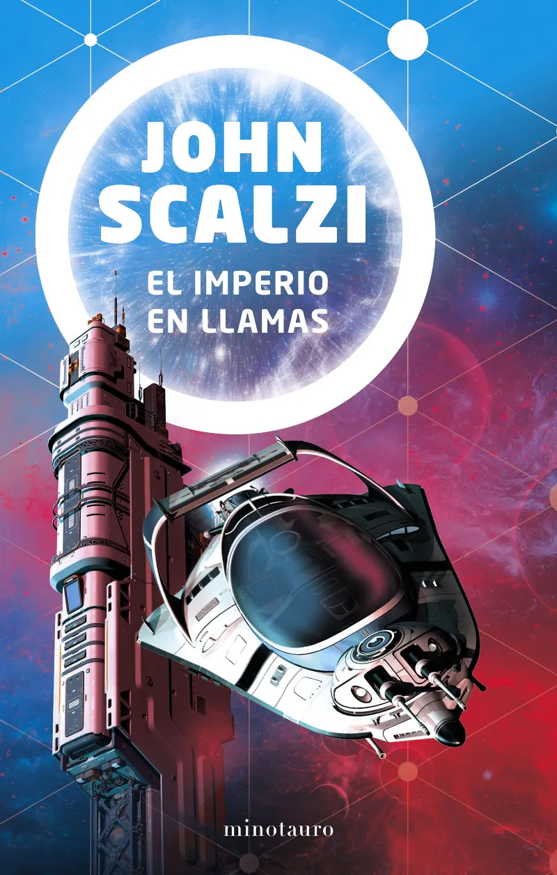 IMPERIO EN LLAMAS, EL -INTERDEPENDENCIA 02-