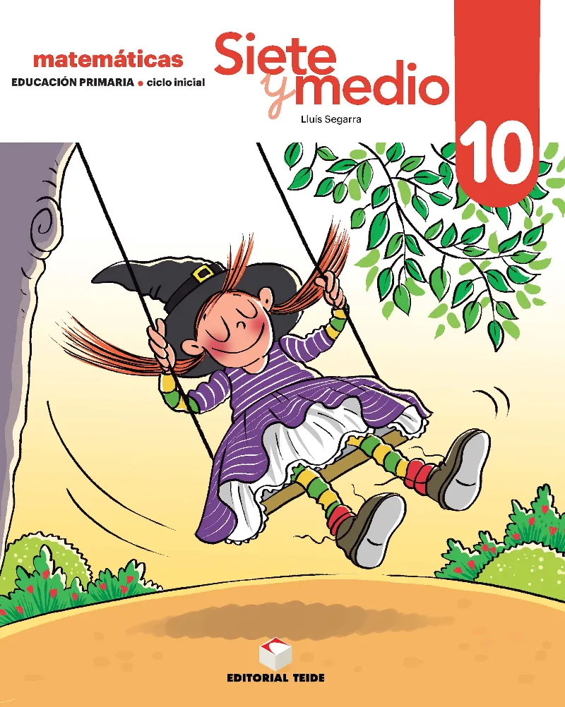 SIETE Y MEDIO C.C. 10 - 2 (2019)