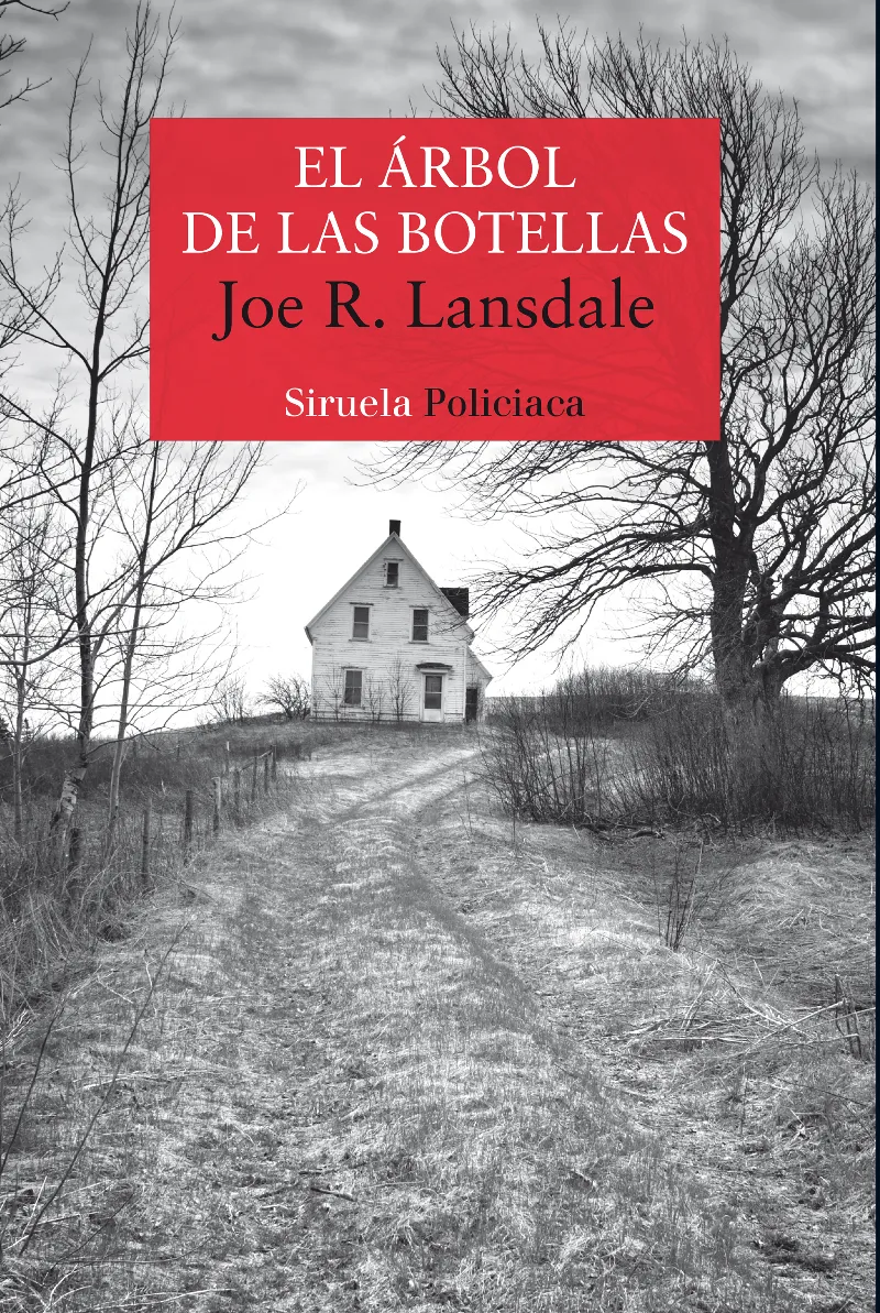 ARBOL DE LAS BOTELLAS, EL
