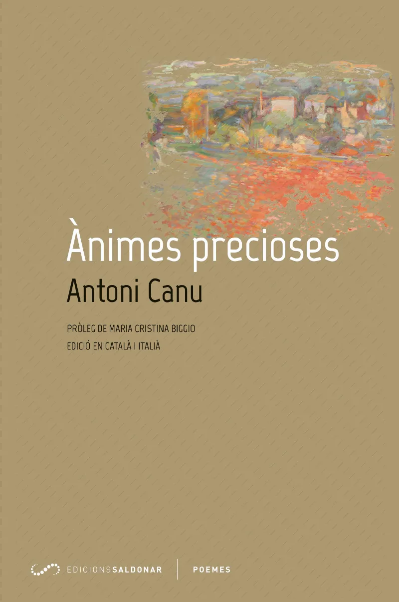 ANIMES PRECIOSES