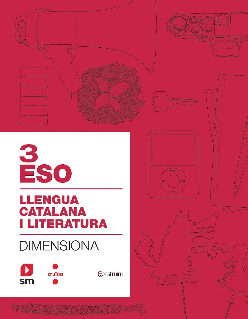 C-3ESO. QUADERN LLENGUA CATALANA-CO 19