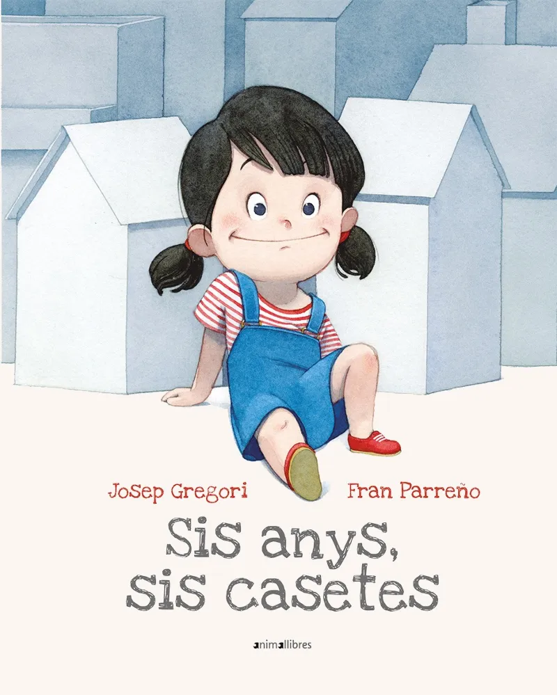 SIS ANYS SIS CASETES