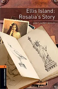 ELLIS ISLAND MY STORY MP3 PACK BOOKWORMS 2 A2/B1