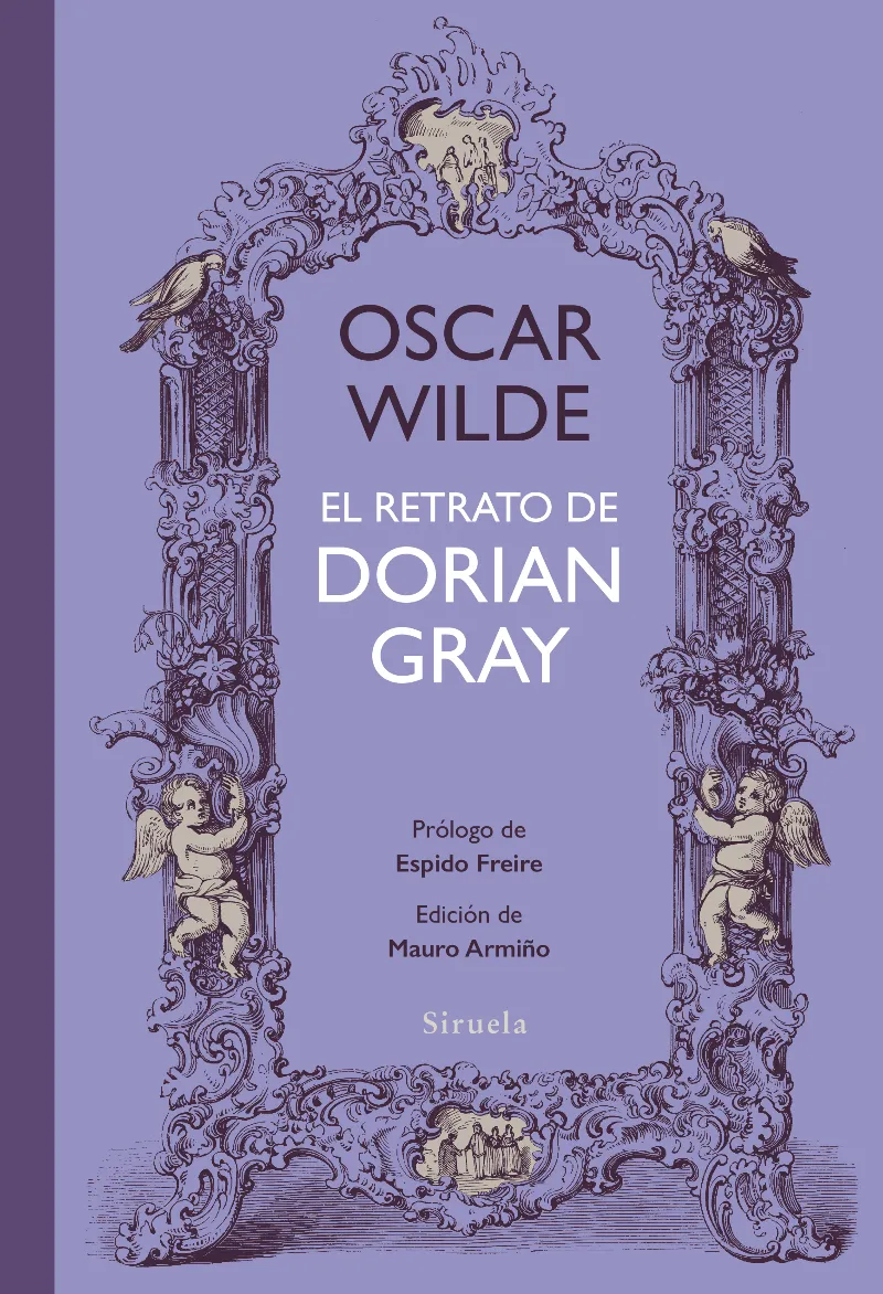 RETRATO DE DORIAN GREY, EL