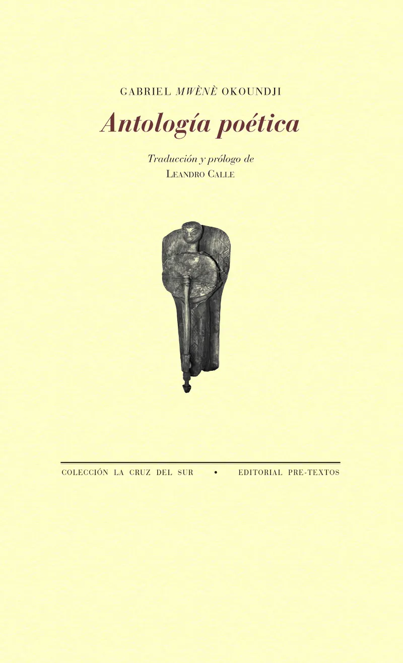 ANTOLOGIA POETICA