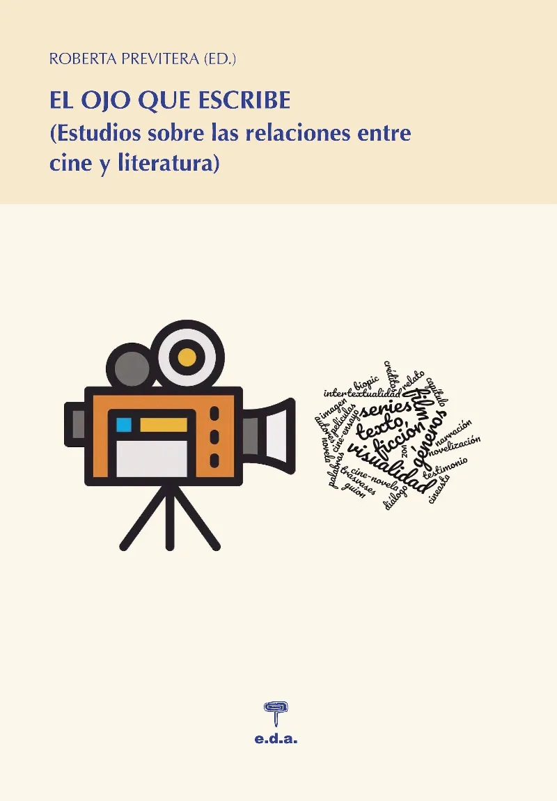 OJO QUE ESCRIBE, EL