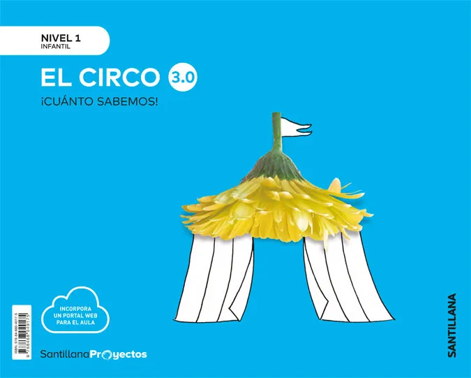 EL CIRCO CUANT SAB 3.0 ED19-NIVEL 1