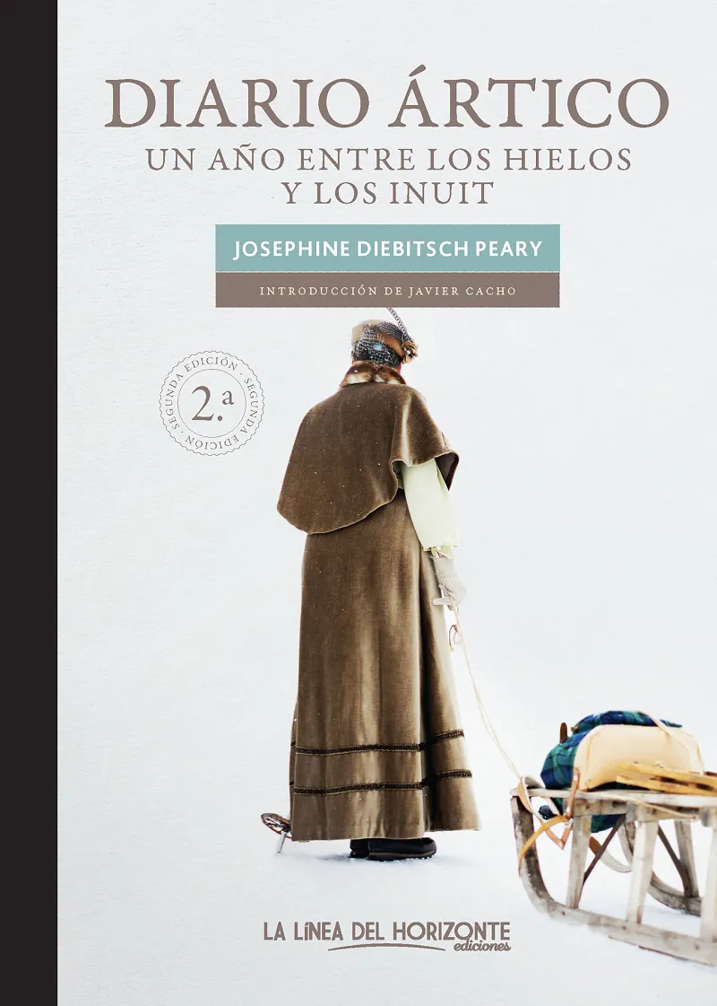 DIARIO ARTICO