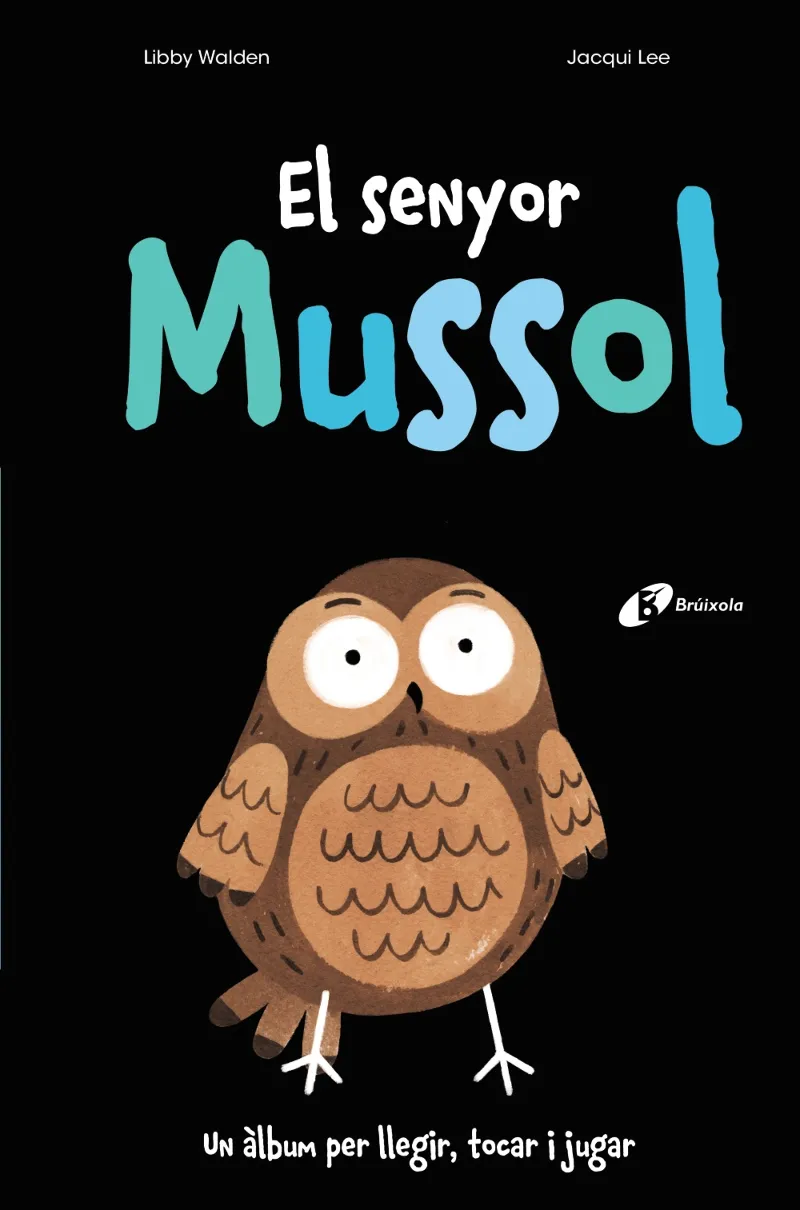 SENYOR MUSSOL, EL