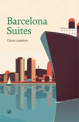 BARCELONA SUITES -CASTELLA-