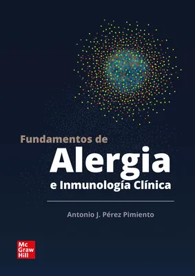 FUNDAMENTOS DE ALERGIA E INMUNOLOGIA CLI