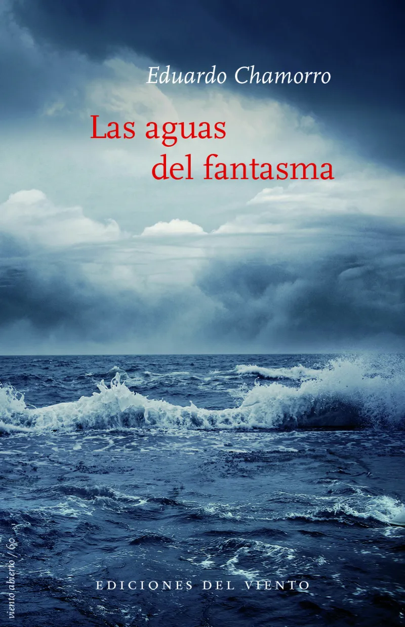 AGUAS DEL FANTASMA, LAS