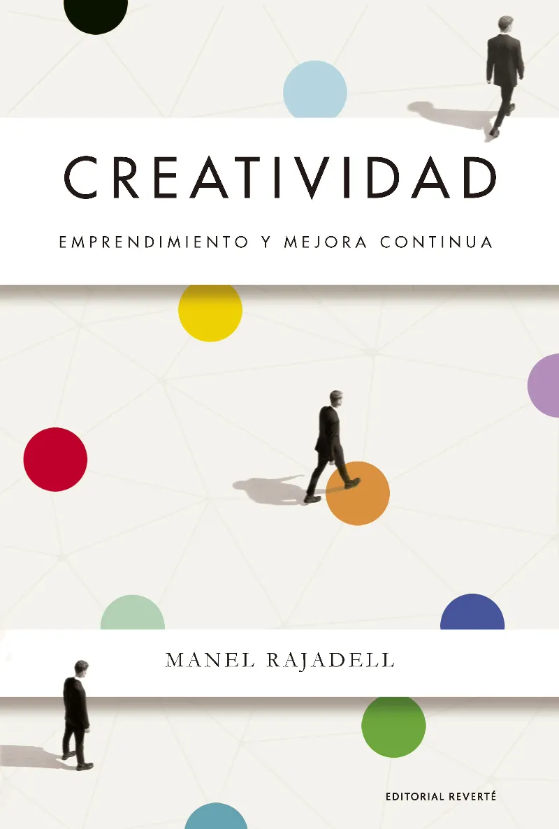 CREATIVIDAD - EMPRENDIMIENTO Y MEJORA CONTINUA -