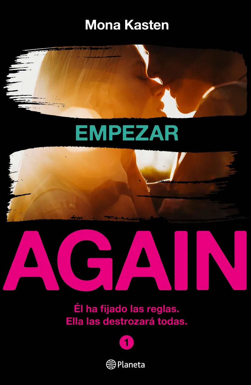 EMPEZAR - AGAIN 1 -