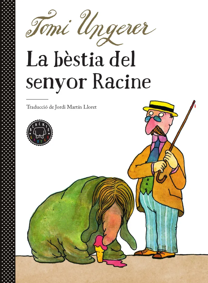 BESTIA DEL SENYOR RACINE, LA