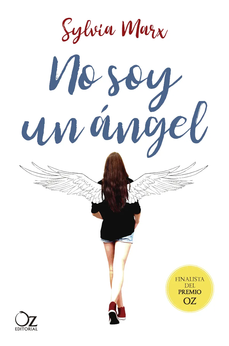 NO SOY UN ANGEL