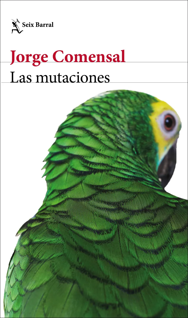 MUTACIONES,LAS