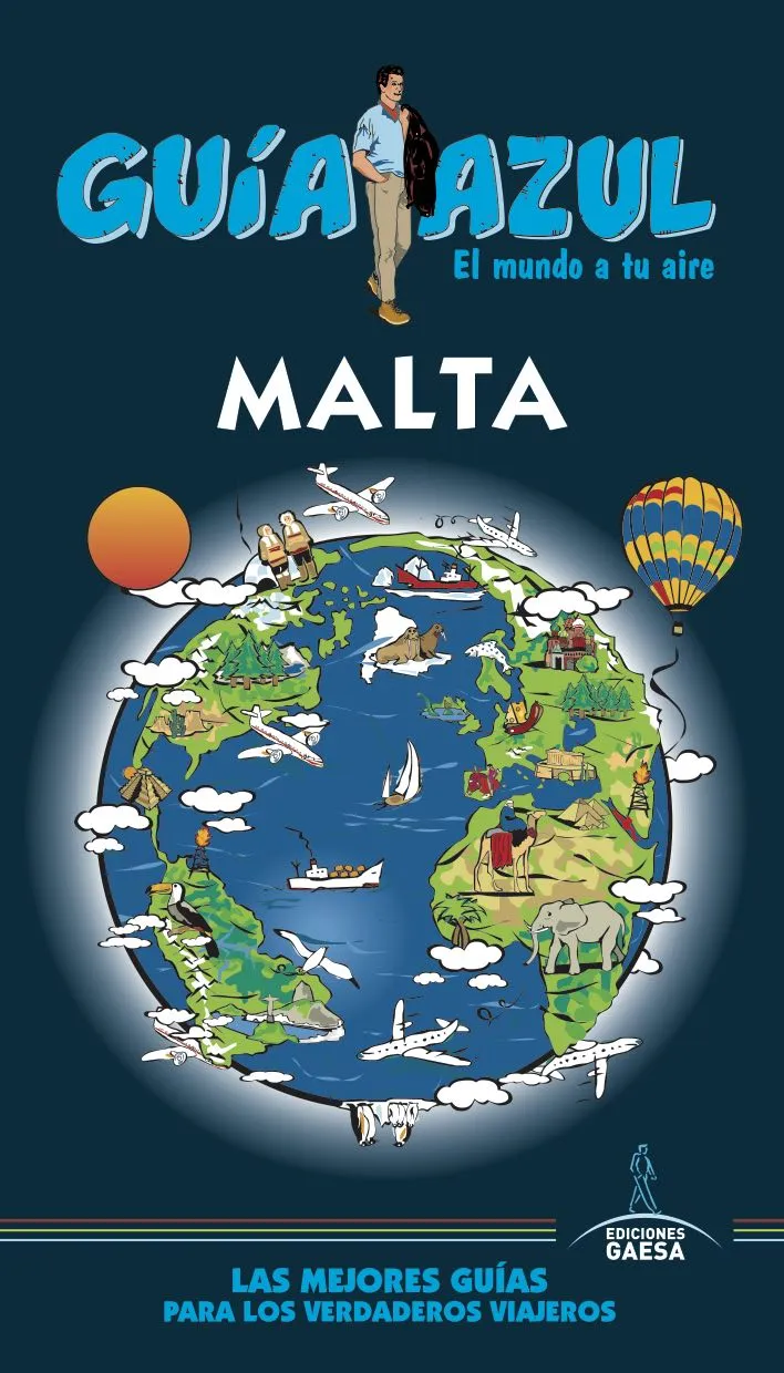 MALTA -ED.2019-