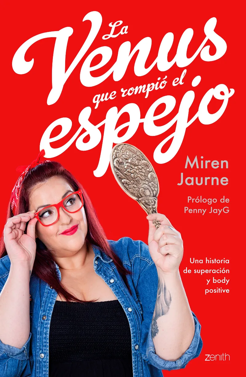 VENUS QUE ROMPIO EL ESPEJO, LA