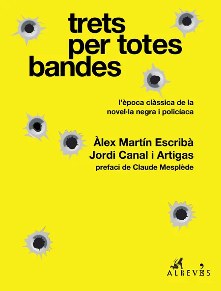 TRETS PER TOTES BANDES