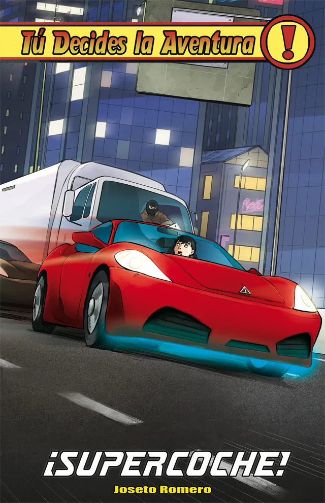 SUPERCOCHE