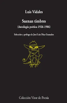 SUENAN TIMBRES