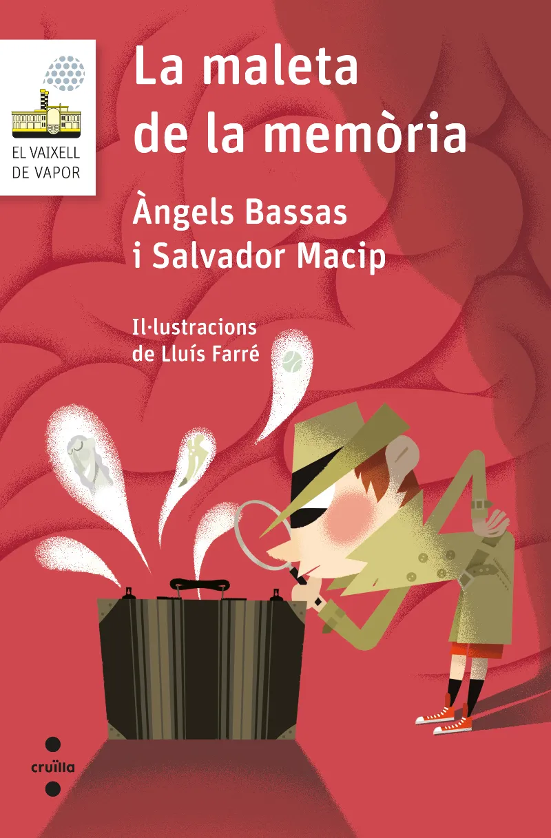 MALETA DE LA MEMORIA, LA