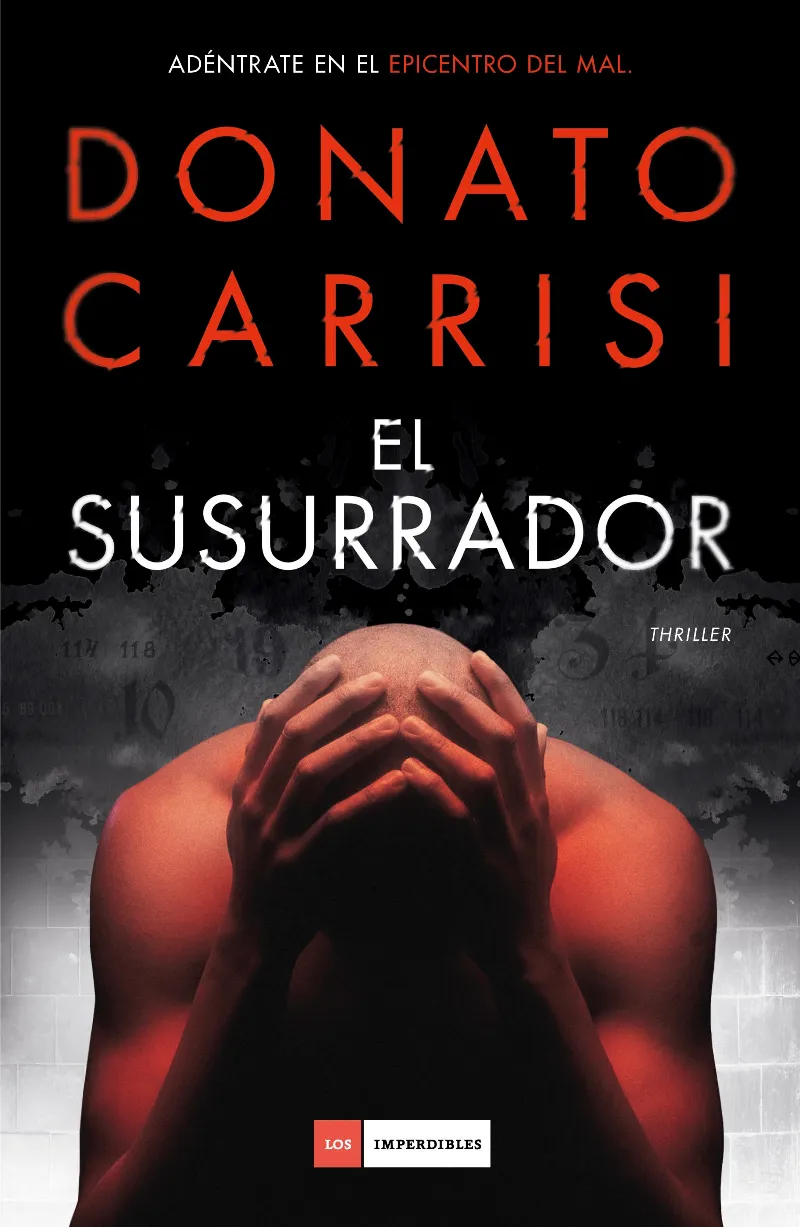 SUSURRADOR, EL