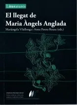 LLEGAT DE MARIA ANGELS ANGLADA