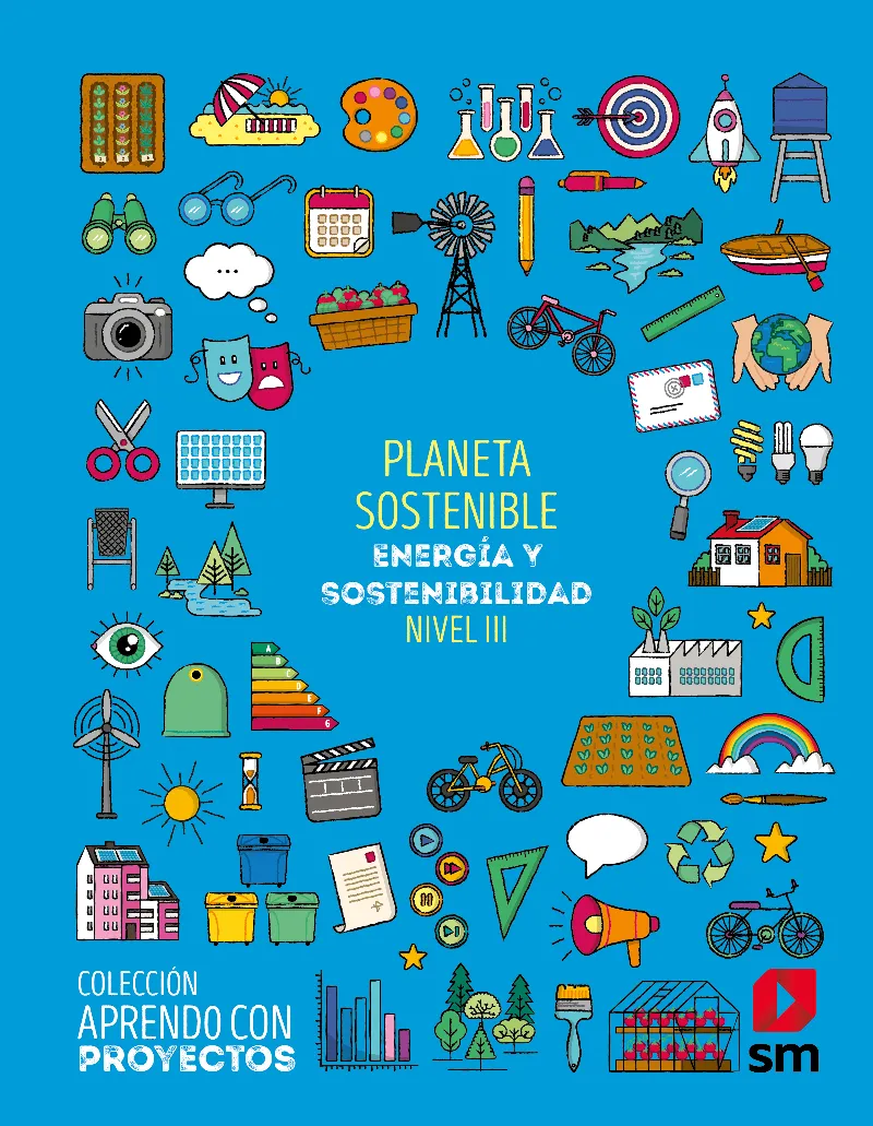 5º EP PROYECTO SOSTENIBLE