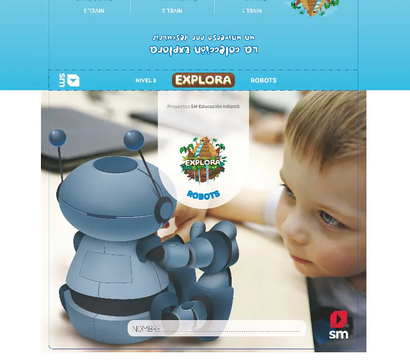 PROYECTO EXPLORA CHIQUICHEF (NIVEL 3) 19