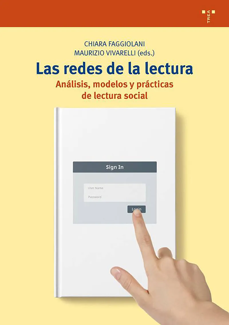 REDES DE LA LECTURA ANALISIS MODELOS Y PRACTICAS DE LECTURA SOCIAL