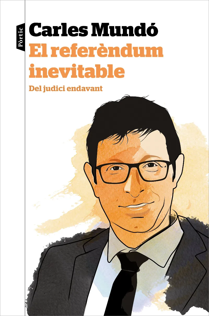 REFERENDUM INEVITABLE, EL